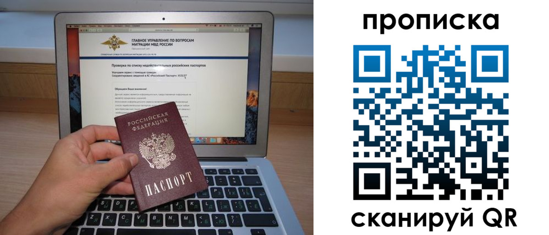 прописка поиск в Егорьевске