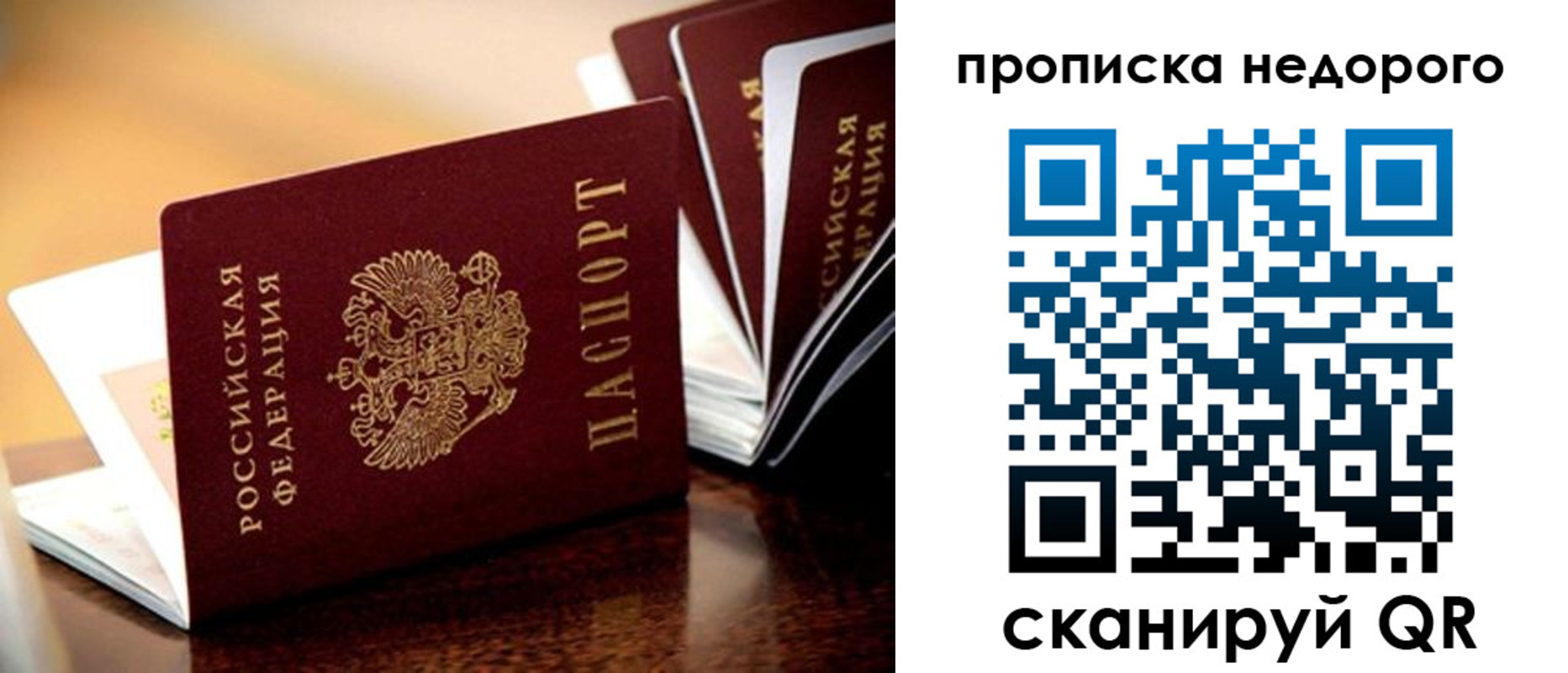 пропишу в квартире в Егорьевске